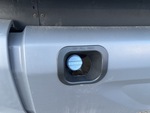 4 Engine with DEF / AdBlue Tank