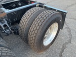 4 Underbody - Truck with Left Rear Drive Tires