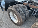 4 Underbody - Truck with Left Front Drive Tires