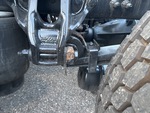 4 Underbody - Truck with Tuleje zawieszenia
