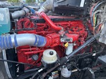 4 Engine with Engine - Left Side