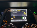 4 Transmision with Engine Hours