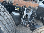 4 Underbody - Truck with Poduszki powietrzne