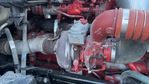 4 Engine with Exhaust System