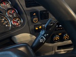 4 Transmision with Gear Selector