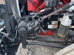 4 Underbody - Truck with Elementy układu kierowniczego