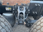 4 Underbody - Truck with Zawieszenie sprężyn / wsporników