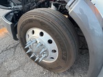 4 Underbody - Truck with Left Steer Tire
