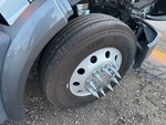 4 Underbody - Truck with Right Steer Tire