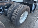 4 Underbody - Truck with Right Front Drive Tires