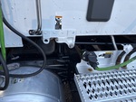 4 Underbody - Truck with Poduszki powietrzne zawieszenia kabiny