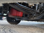 4 Underbody - Truck with Ośka sterująca (nie jeżdżąca)