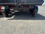 Trailer Chassis with Brake Lights Functional