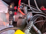 Hydraulics with Hydraulic Motors