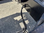 Hydraulics with Hoses