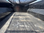 Trailer Chassis with Deck/ Floor Condition