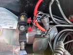 Hydraulics with Pumps (Hydraulics)