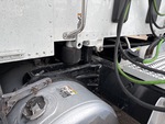 4 Underbody - Truck with Poduszki powietrzne zawieszenia kabiny