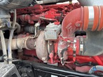 4 Engine with Exhaust System