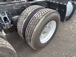 4 Underbody - Truck with Right Front Drive Tires