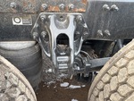 4 Underbody - Truck with Zawieszenie sprężyn / wsporników