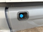 4 Engine with DEF / AdBlue Tank