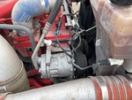4 Engine with A/C Compressor