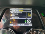 4 Transmision with Engine Hours