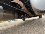 4 Engine with Diesel Particulate Filter
