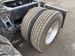 4 Underbody - Truck with Left Rear Drive Tires