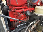 4 Engine with Air Compressor