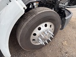 4 Underbody - Truck with Right Steer Tire