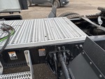 4 Underbody - Truck with Stan ramy