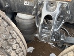 4 Underbody - Truck with Poduszki powietrzne