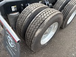 4 Underbody - Truck with Right Rear Drive Tires