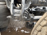 4 Underbody - Truck with Tuleje zawieszenia