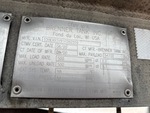 General Appearance with Numéro de série/Numéro d'identification du véhicule automobile