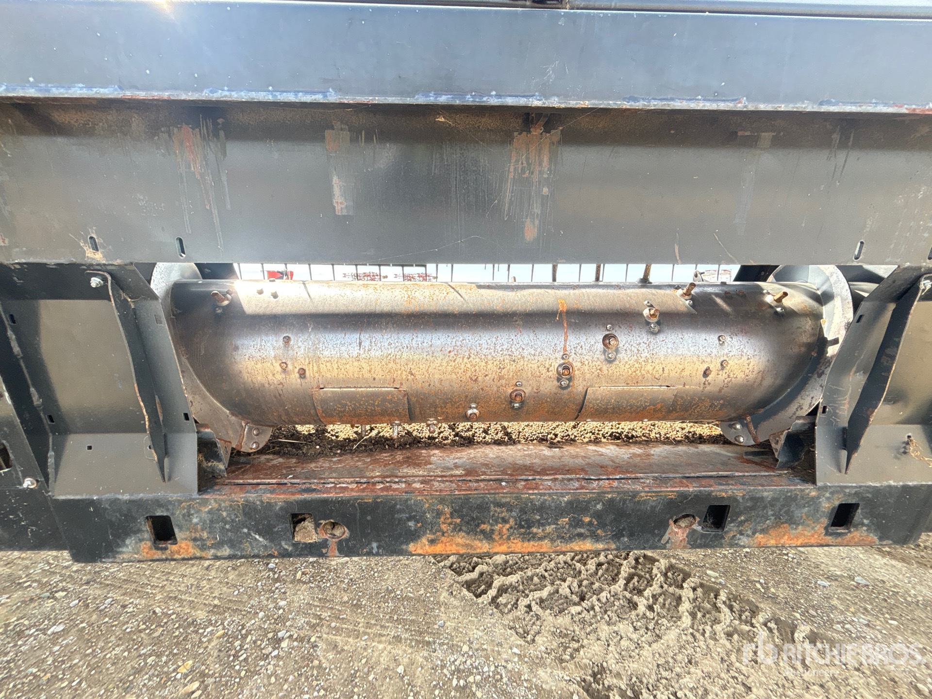 2014 Honey Bee 4040