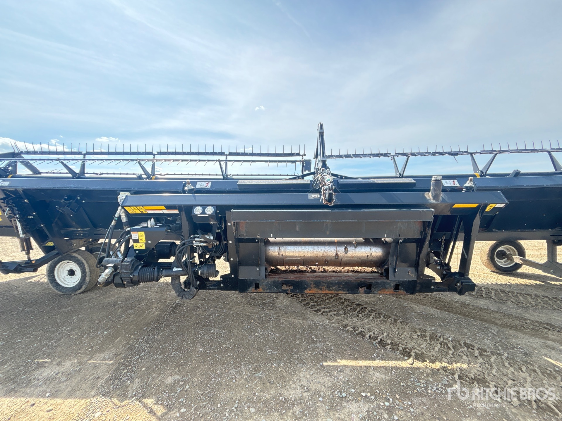 2014 Honey Bee 4040