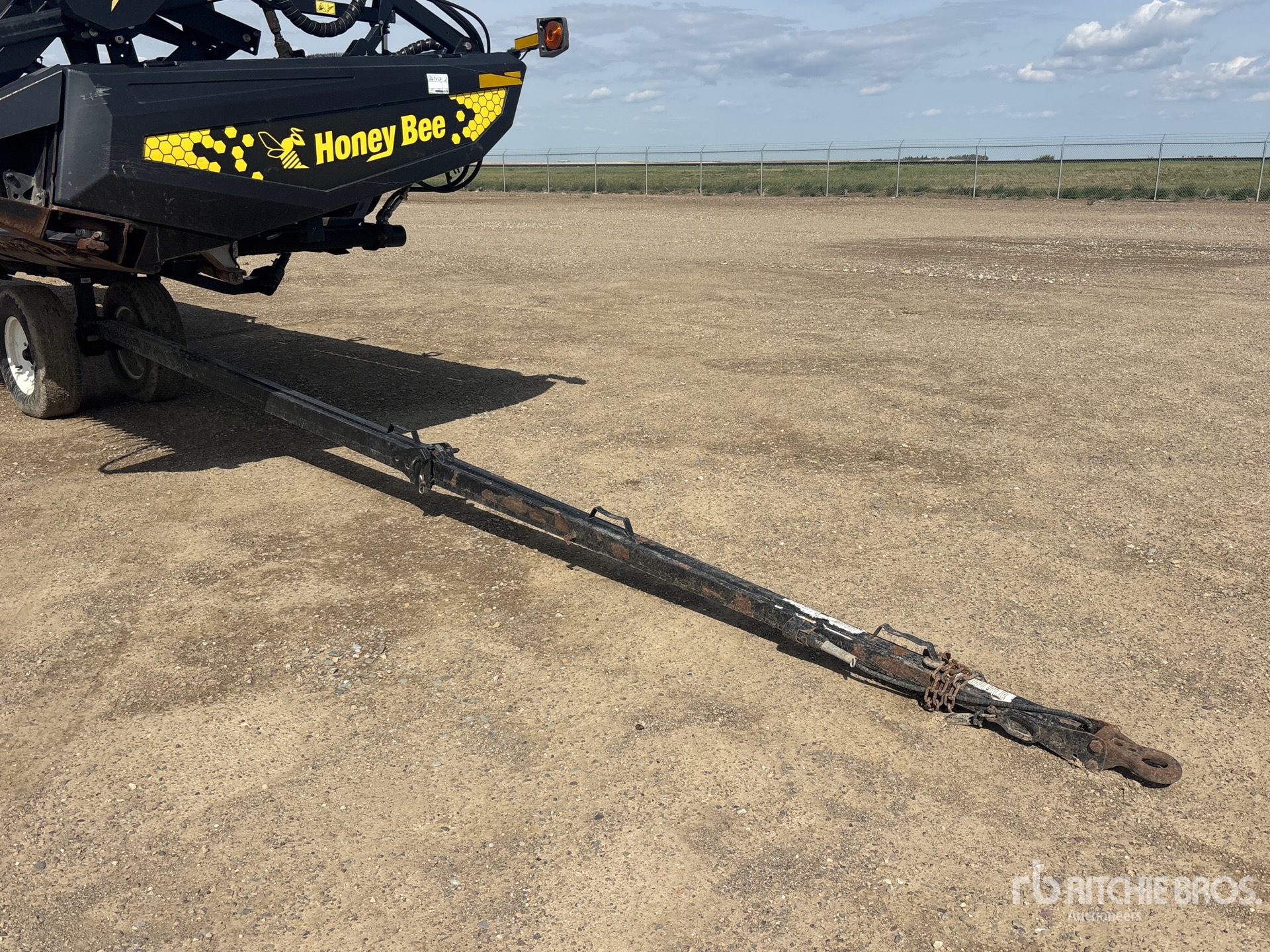 2014 Honey Bee 4040