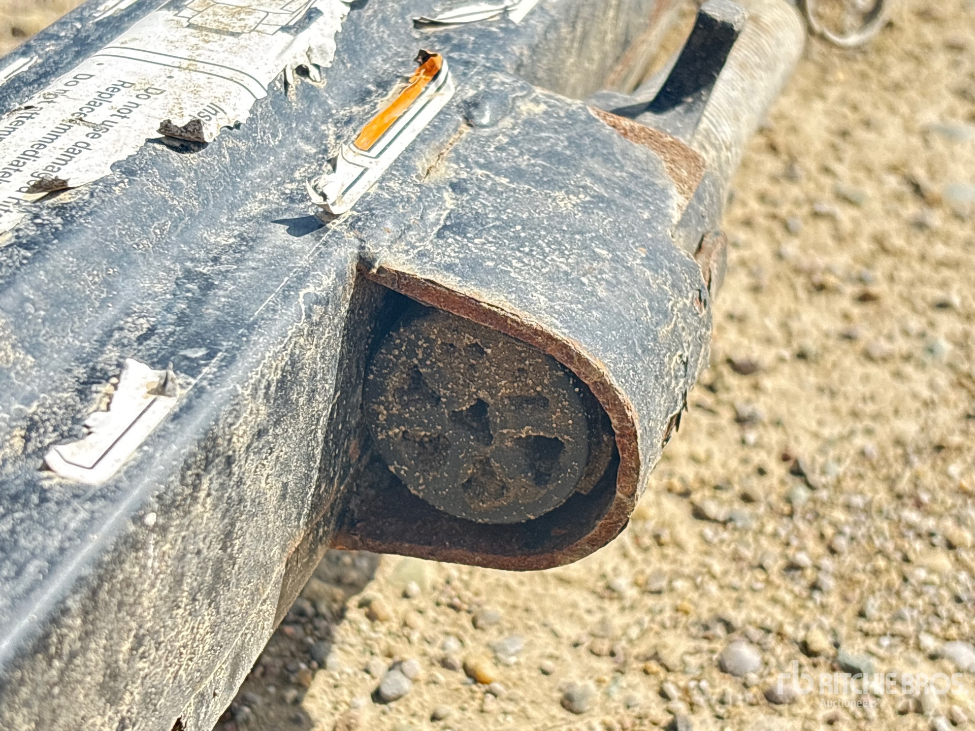 2014 Honey Bee 4040