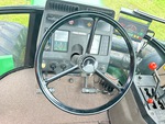 Control Station with