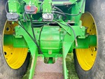 Drivetrain with