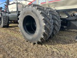 Chassis Photos with