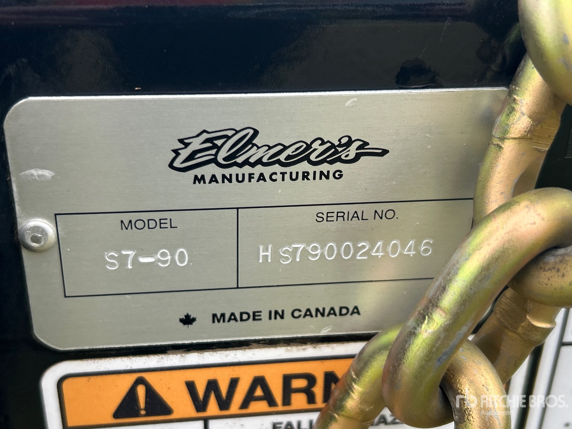 2024 Elmers SUPER 7
