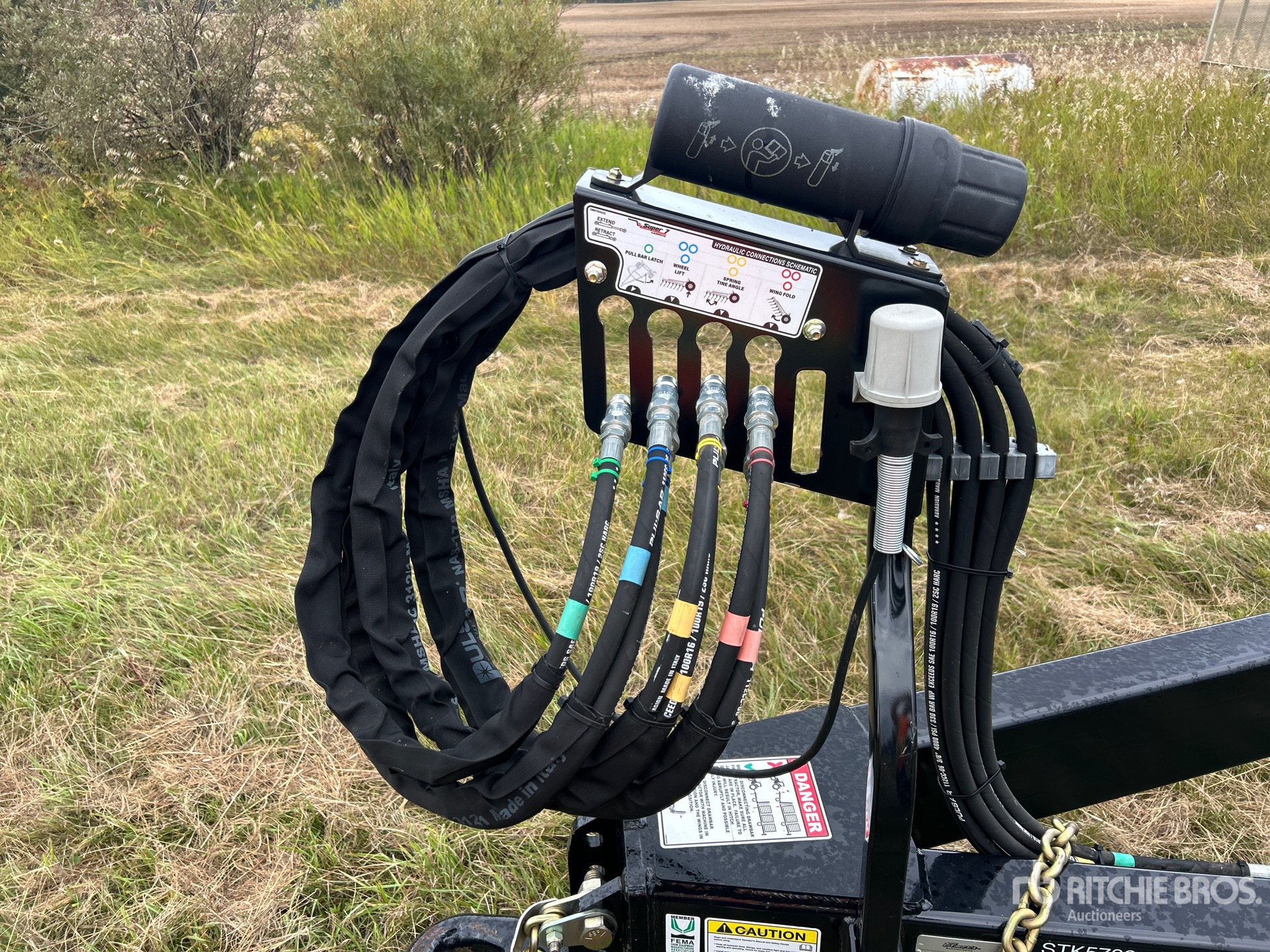 2024 Elmers SUPER 7