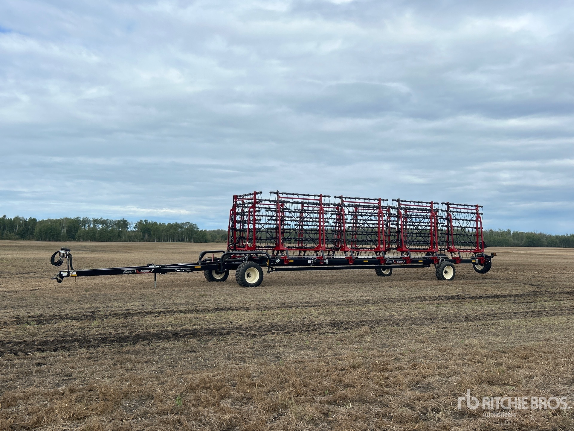 Photo of 2024 Elmers SUPER 7