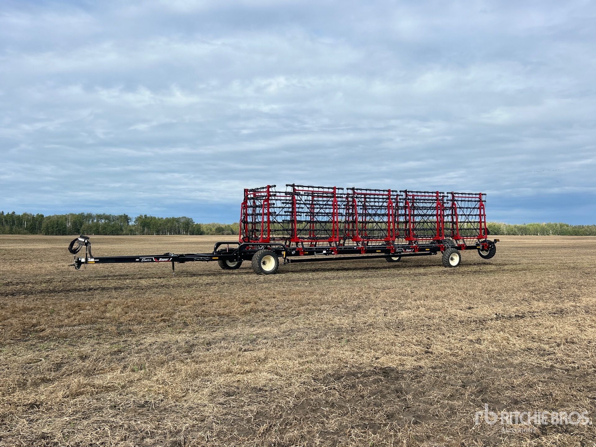 2023 Elmers SUPER 7