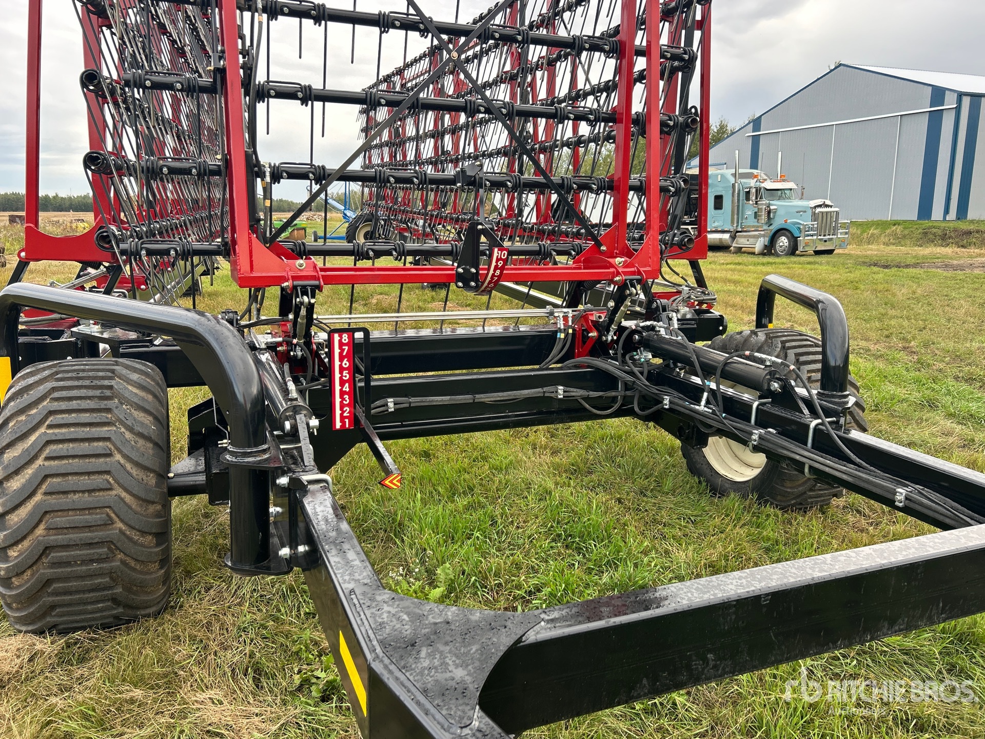 2023 Elmers SUPER 7