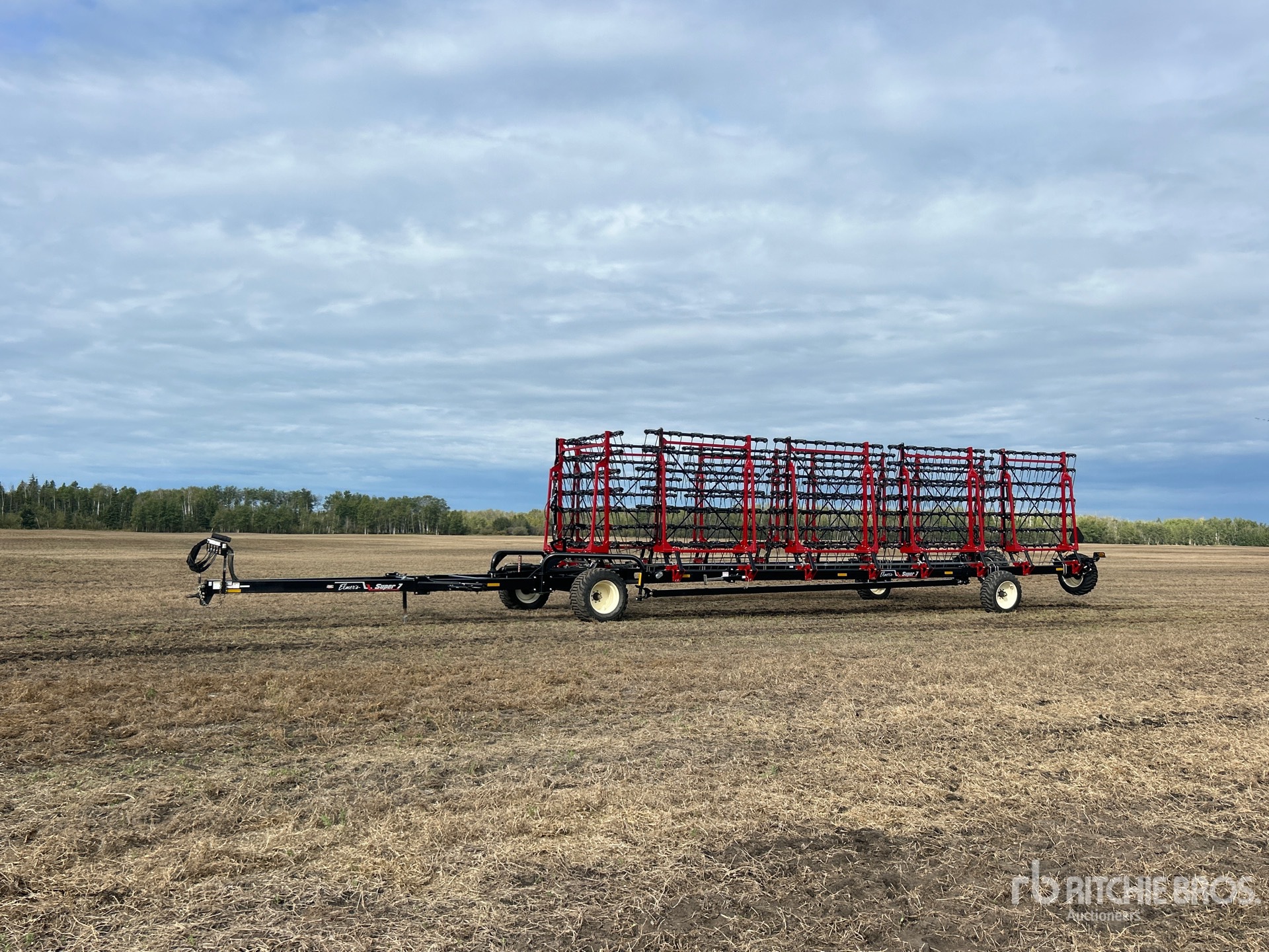 Photo of 2023 Elmers SUPER 7